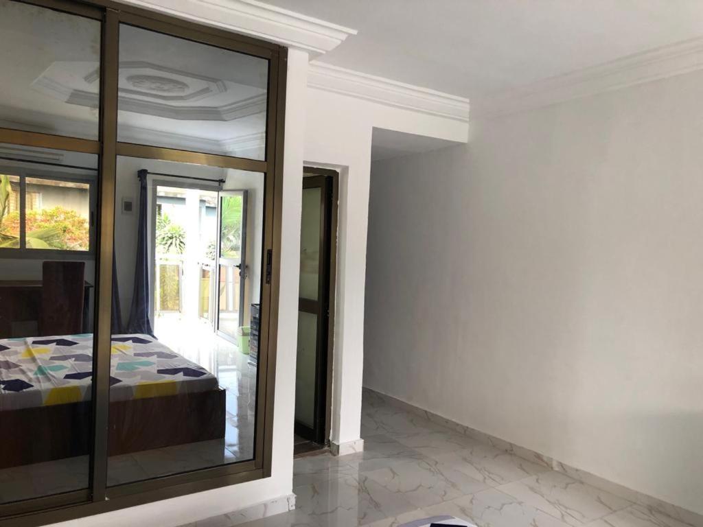 Residences Hotels Sejours Affaires Abidjan Eksteriør billede