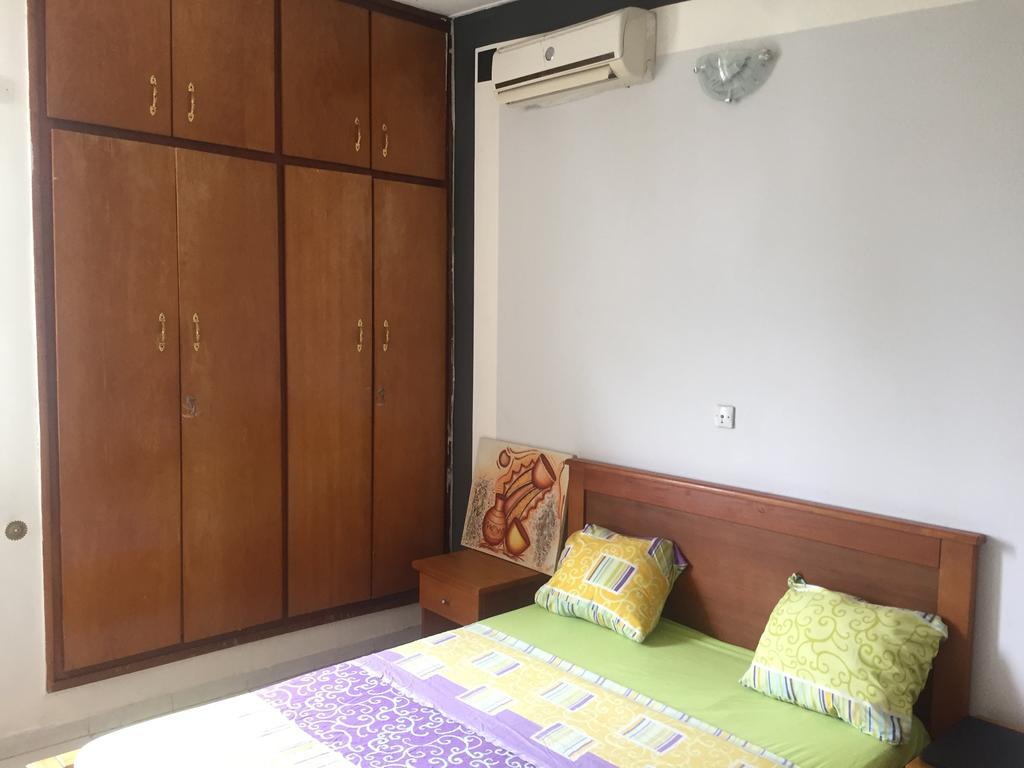 Residences Hotels Sejours Affaires Abidjan Eksteriør billede